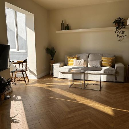 Apartamento Tarifa Playa Lances Экстерьер фото