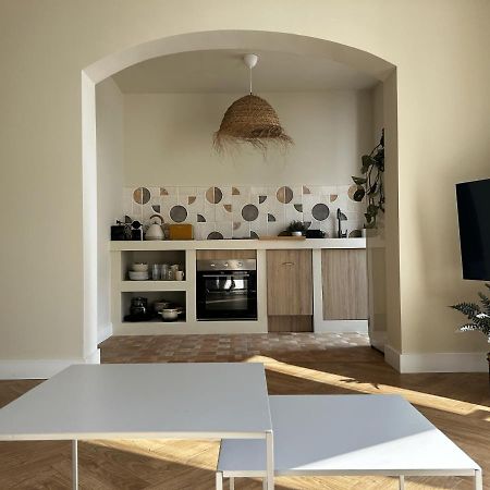 Apartamento Tarifa Playa Lances Экстерьер фото