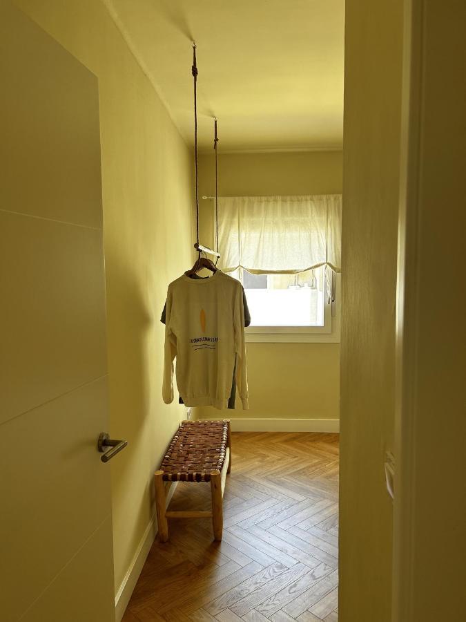 Apartamento Tarifa Playa Lances Экстерьер фото