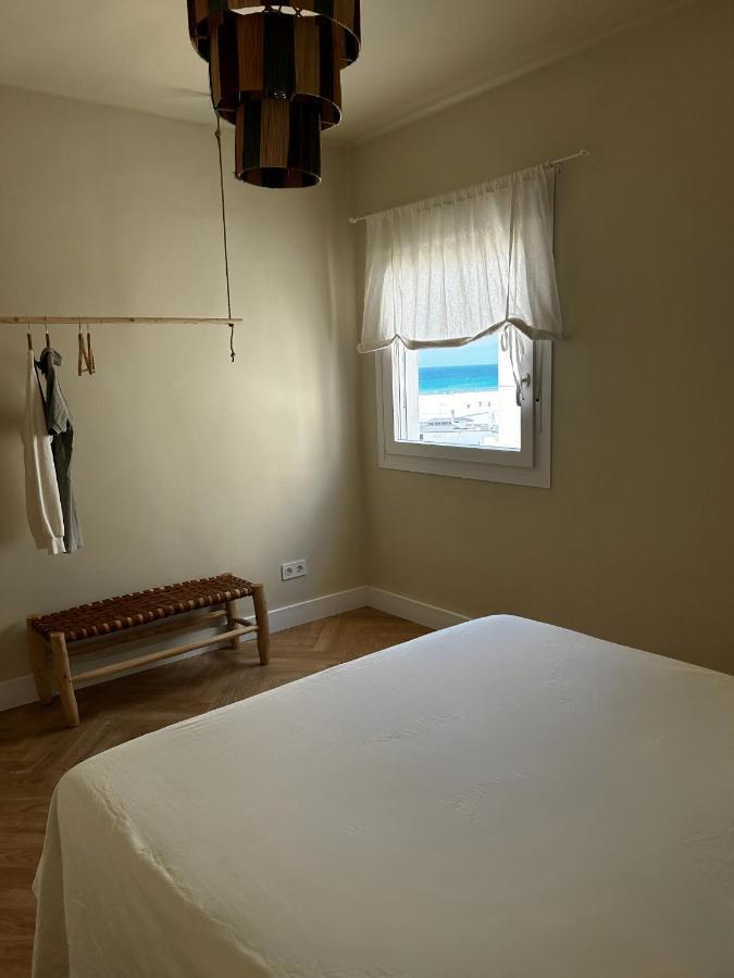 Apartamento Tarifa Playa Lances Экстерьер фото
