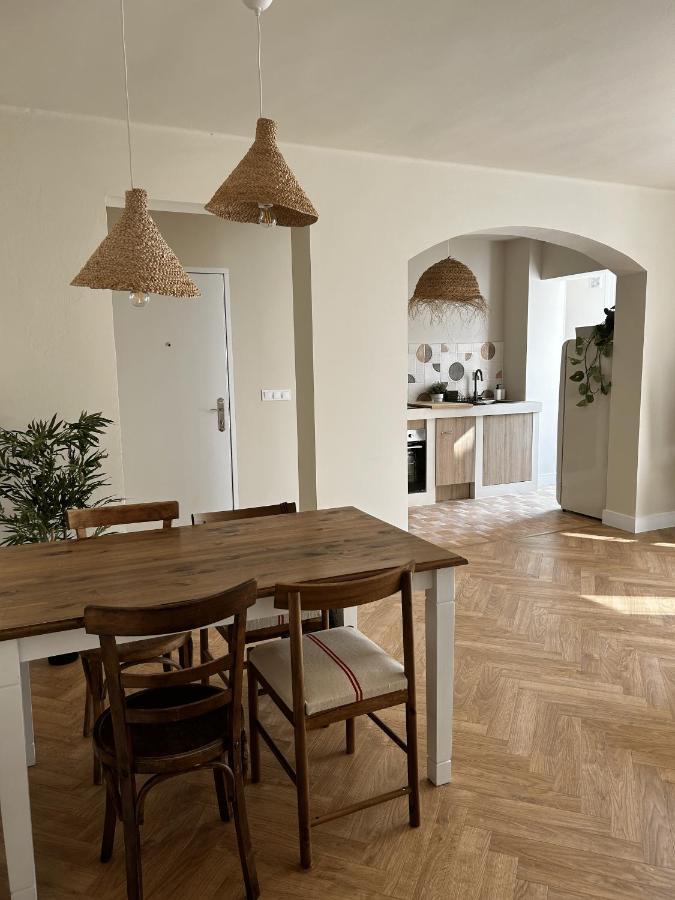 Apartamento Tarifa Playa Lances Экстерьер фото