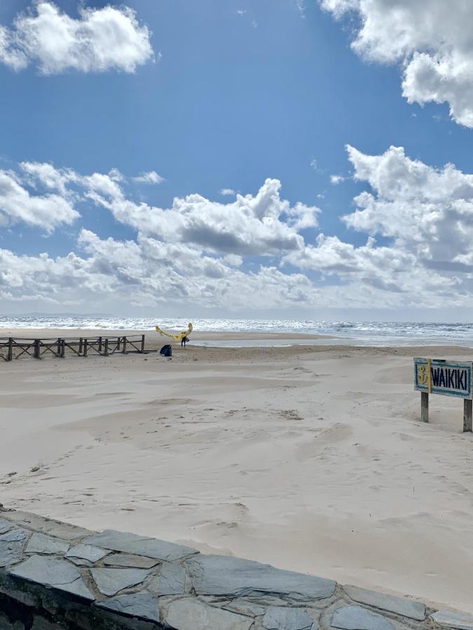 Apartamento Tarifa Playa Lances Экстерьер фото