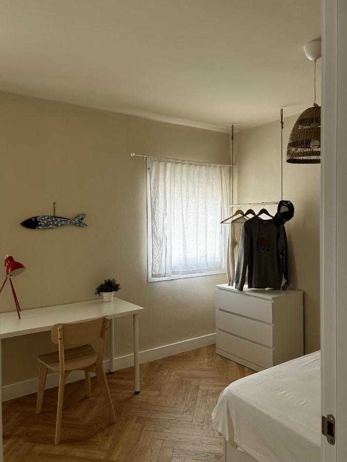 Apartamento Tarifa Playa Lances Экстерьер фото