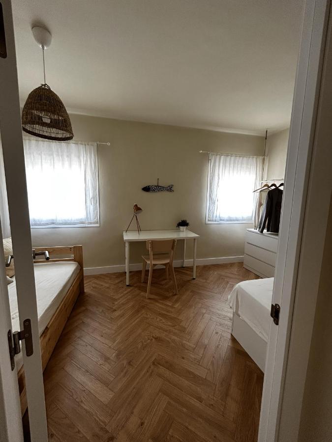 Apartamento Tarifa Playa Lances Экстерьер фото