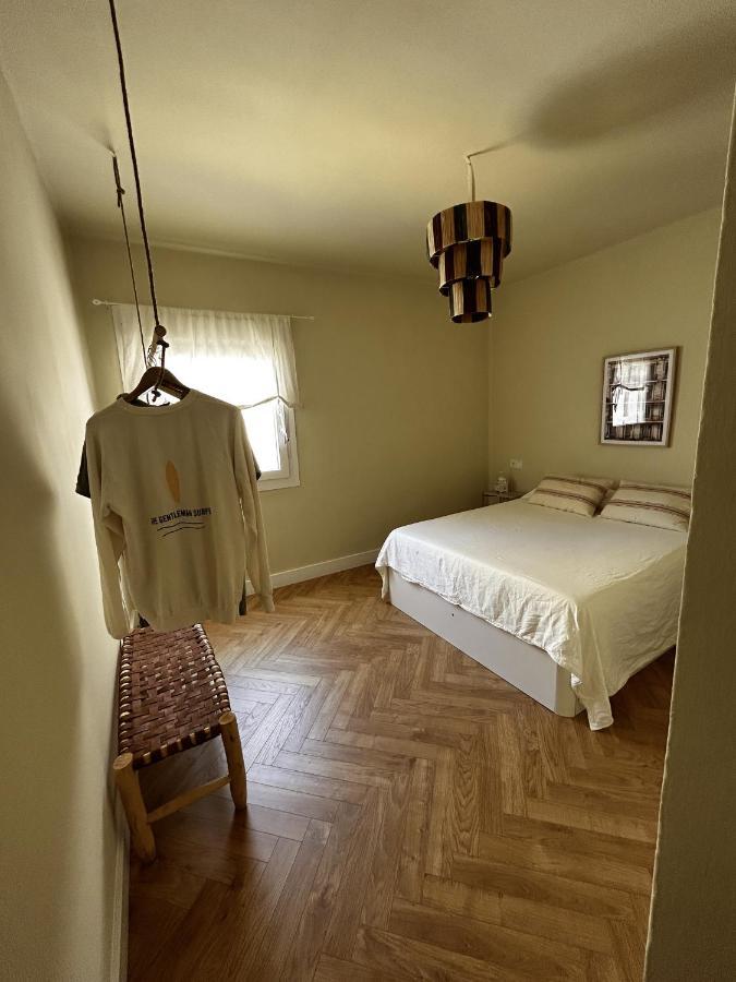 Apartamento Tarifa Playa Lances Экстерьер фото