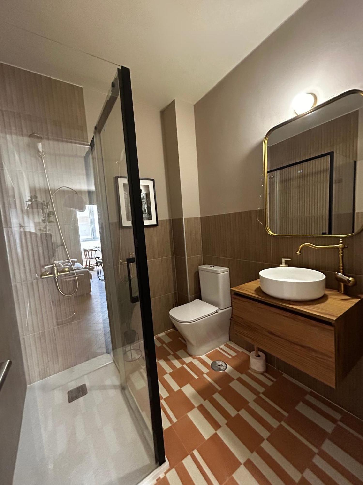 Apartamento Tarifa Playa Lances Экстерьер фото