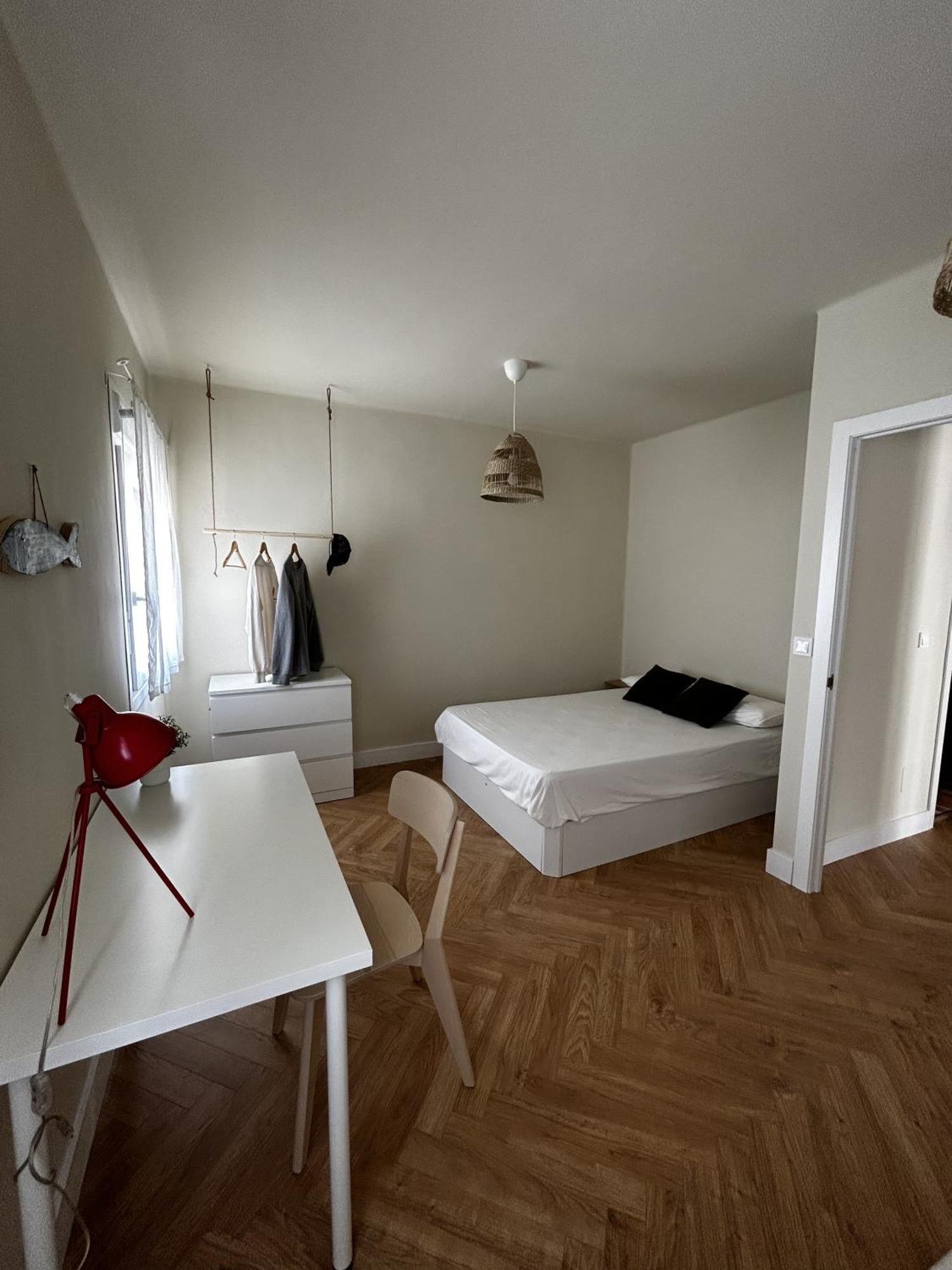 Apartamento Tarifa Playa Lances Экстерьер фото