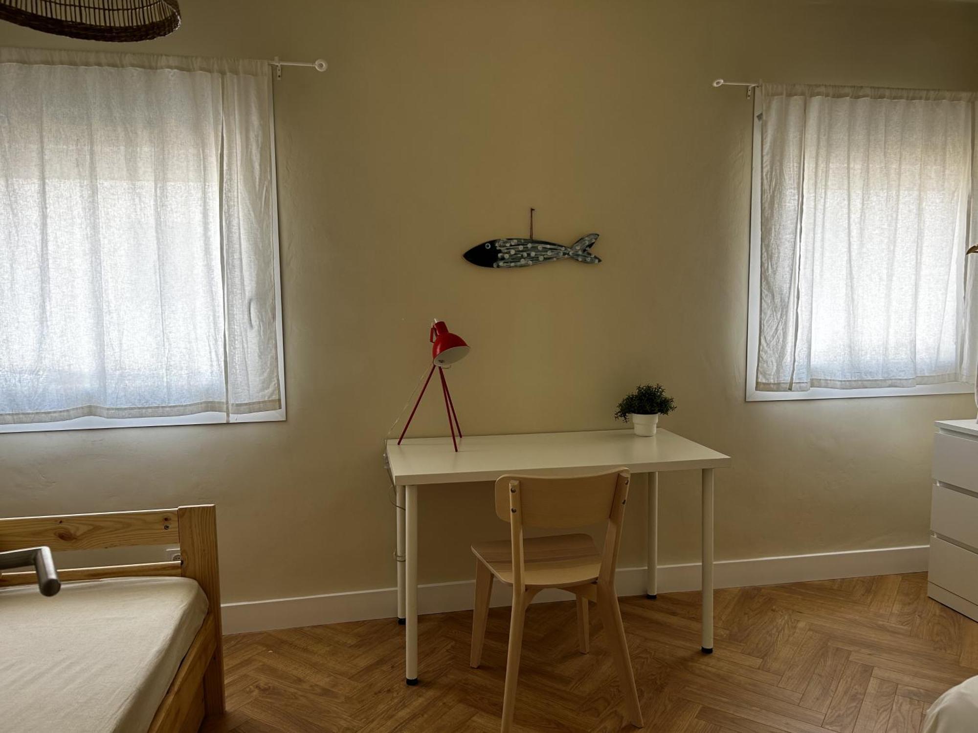 Apartamento Tarifa Playa Lances Экстерьер фото