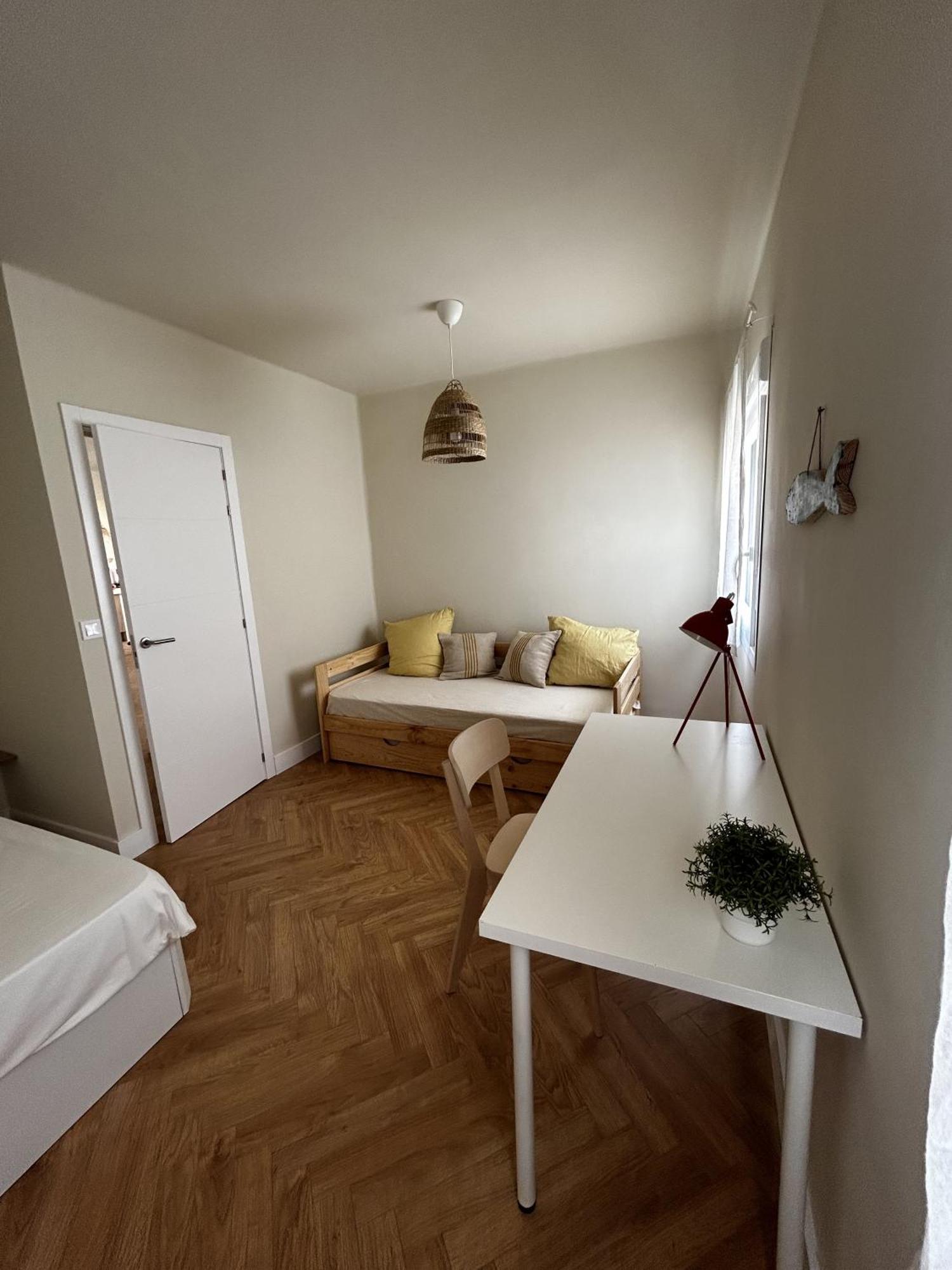 Apartamento Tarifa Playa Lances Экстерьер фото