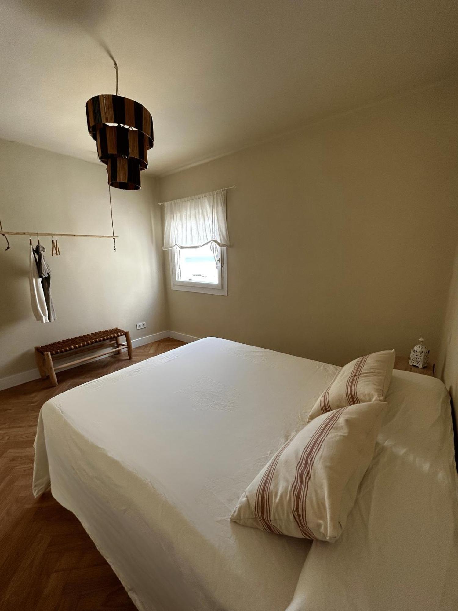 Apartamento Tarifa Playa Lances Экстерьер фото